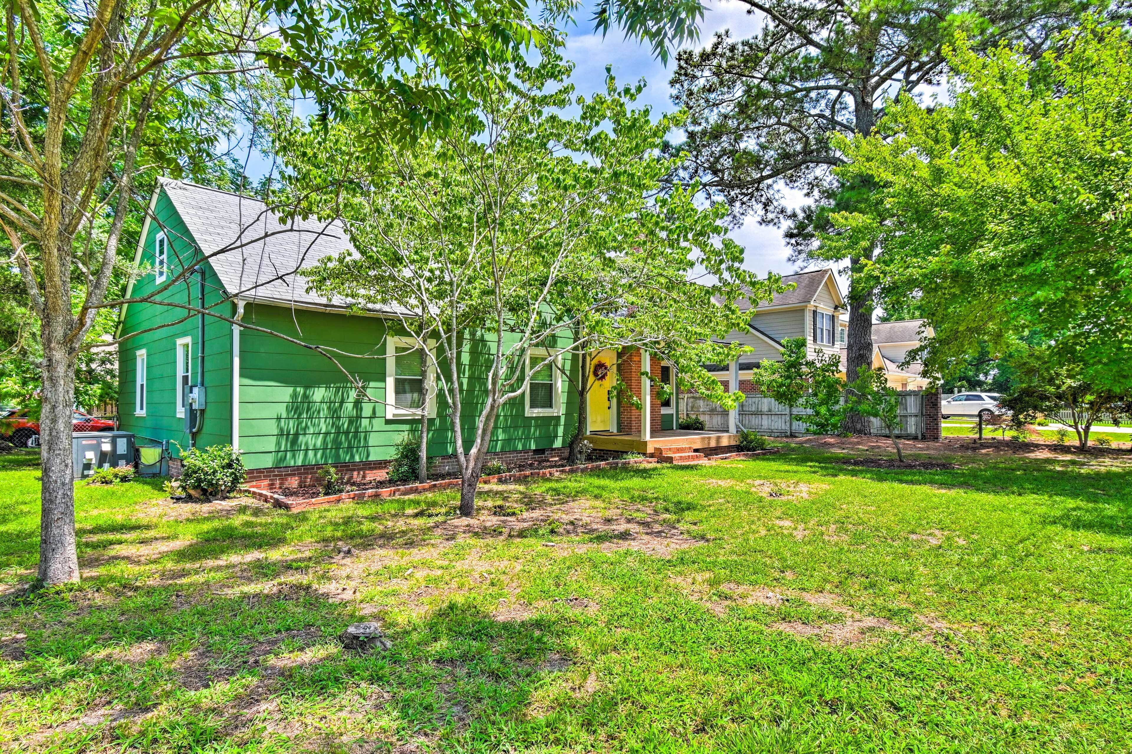 Căn hộ (0 Bedroom) | Nội thất