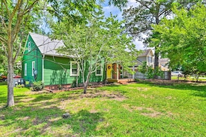 Căn hộ (0 Bedroom) | Nội thất