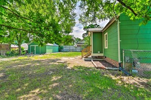 Lejlighed (0 Bedroom) | Interiør