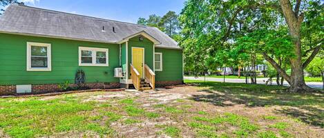 Apartment (0 Bedroom) | Interior