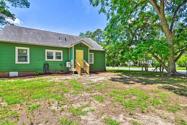 アパートメント (0 Bedroom) | 内装