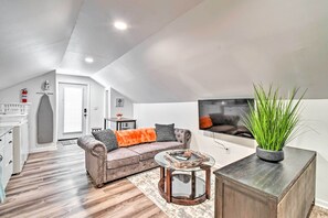 アパートメント (0 Bedroom) | 内装