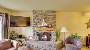 Departamento (2 Bedrooms) | Interior