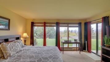 Departamento (2 Bedrooms) | Interior