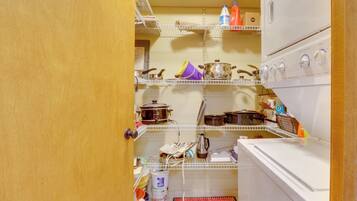 Apartment (2 Bedrooms) | Innenbereich