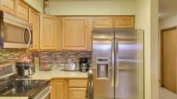 Departamento (2 Bedrooms) | Interior