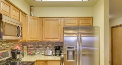 Bigfork Condo w/ Hot Tub Access, By Lake!