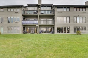 Leilighet (2 Bedrooms) | Innvendig