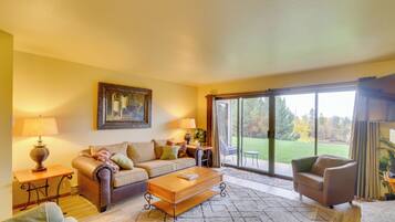 Apartment (2 Bedrooms) | Innenbereich