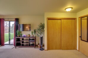 Appartement (2 Bedrooms) | Interieur