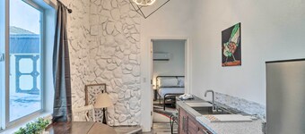 Stylish Klamath Falls Unit < 1/2 Mi to Oit!