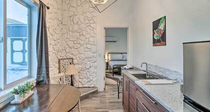 Stylish Klamath Falls Unit < 1/2 Mi to Oit!