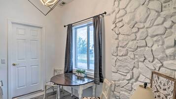 Appartement (1 Bedroom) | Intérieur