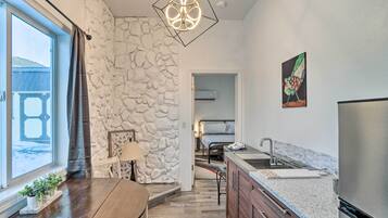 Apartment (1 Bedroom) | Front of property