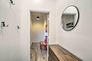 อพาร์ทเมนท์ (1 Bedroom) | ภายใน