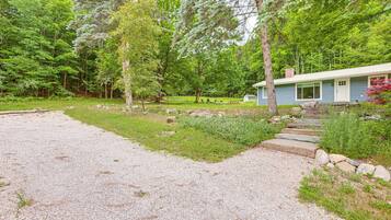 Cottage (3 Bedrooms) | Interior