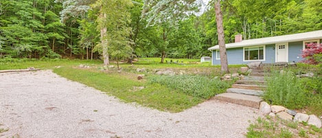 Cottage (3 Bedrooms) | Interior