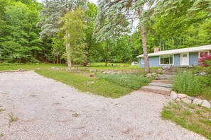 Mökki (3 Bedrooms) | Sisätilat