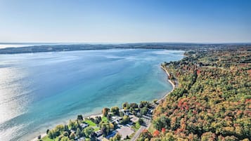 Cottage (3 Bedrooms) | Facciata della struttura