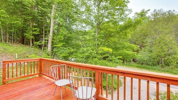 Cottage (3 Bedrooms) | Interni