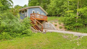 Cottage (3 Bedrooms) | Interior