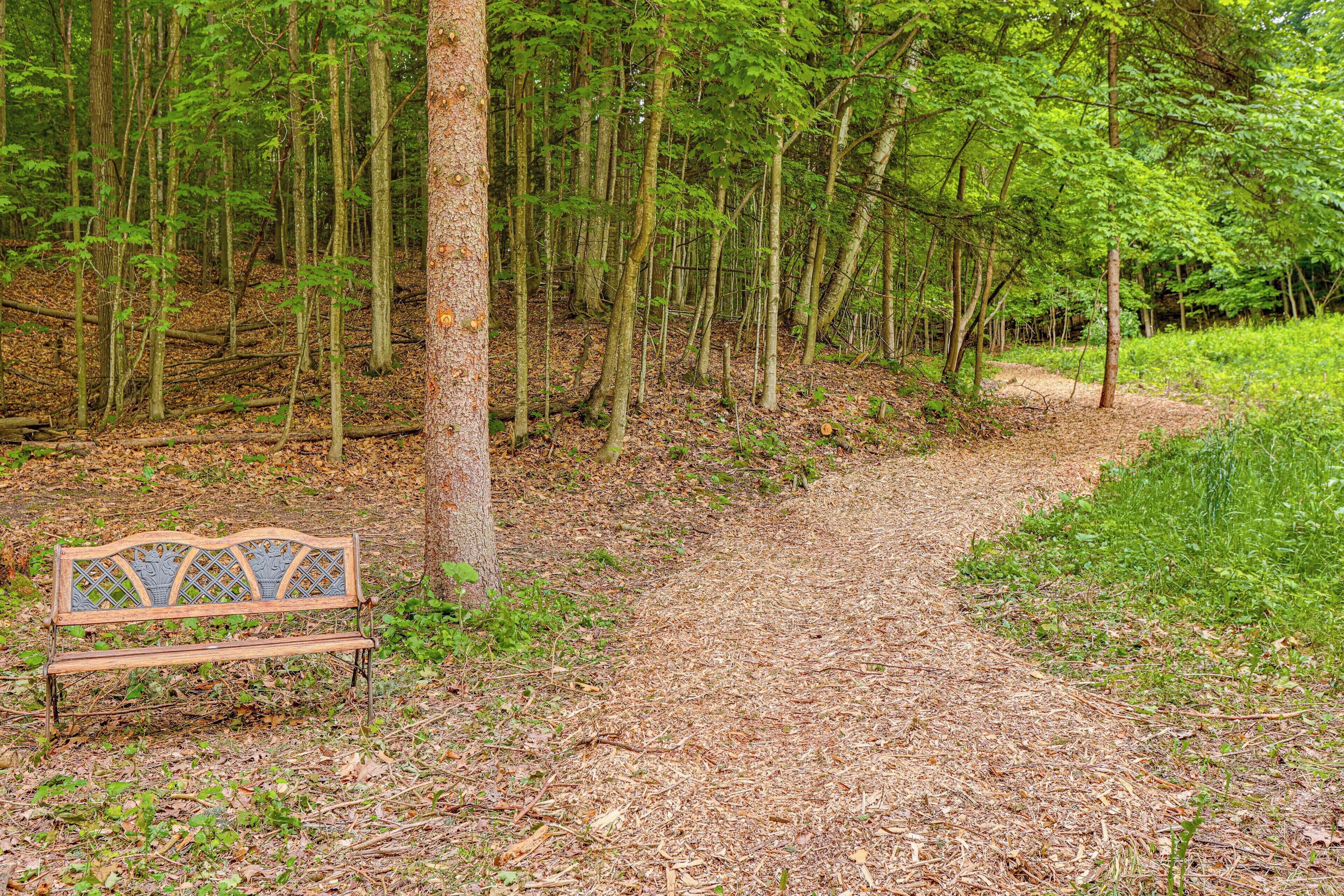 Cottage (3 Bedrooms) | Interior