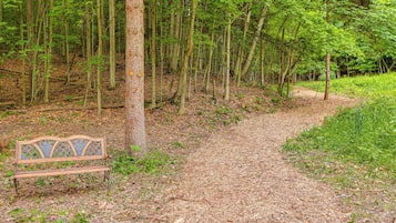 Cottage (3 Bedrooms) | Interior