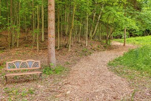 Mökki (3 Bedrooms) | Sisätilat