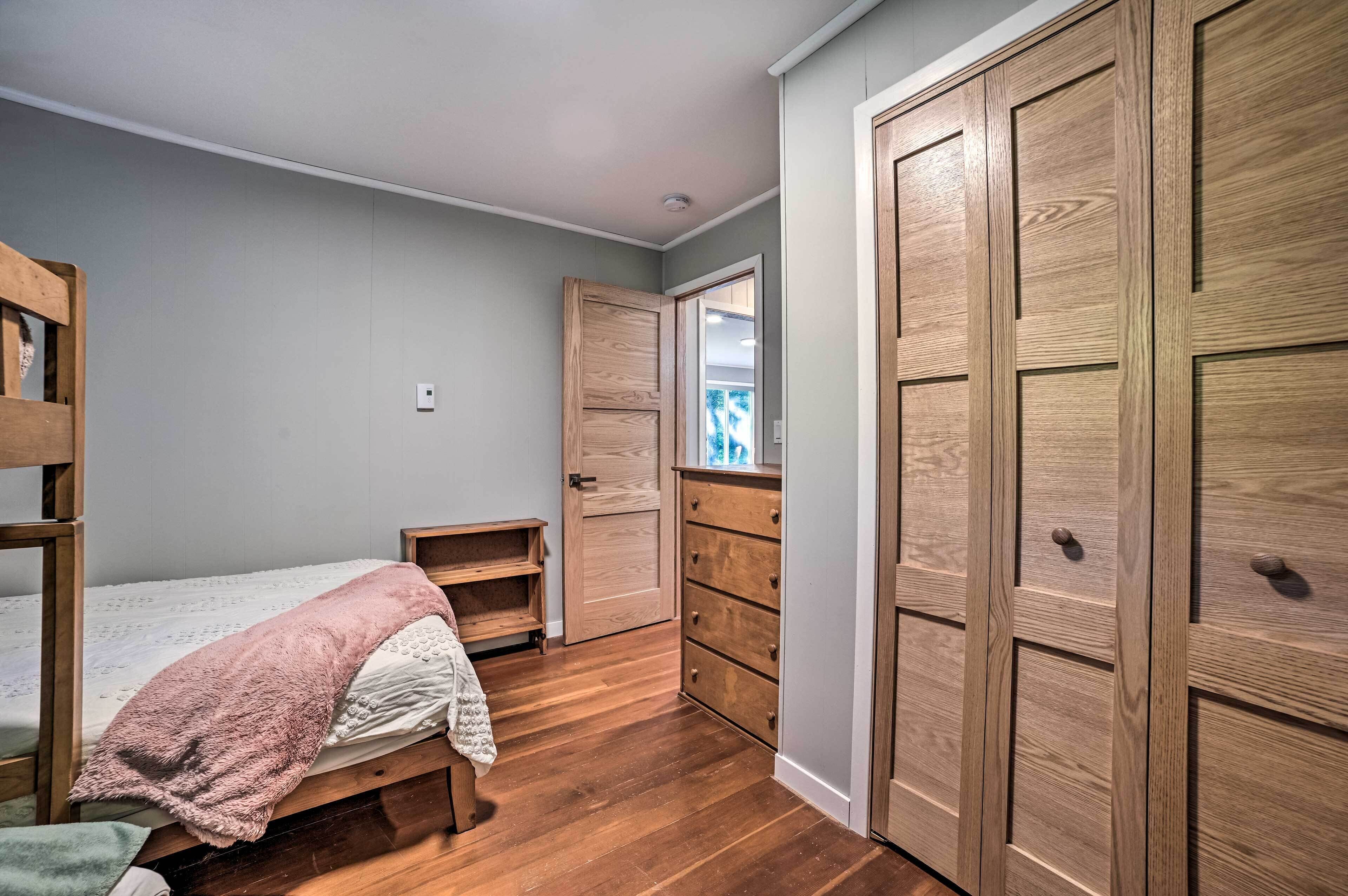 Cottage (3 Bedrooms) | Nội thất