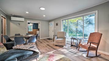Ferienhaus (3 Bedrooms) | Innenbereich