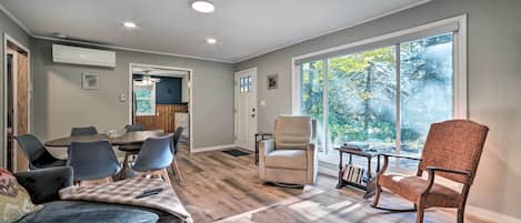 Cottage (3 Bedrooms) | Intérieur