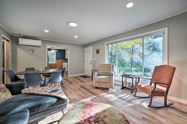 Cottage (3 Bedrooms) | Interior