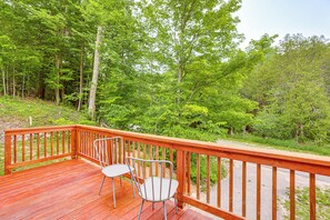 Ferienhaus (3 Bedrooms) | Innenbereich