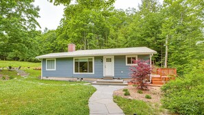 Cottage (3 Bedrooms) | Interior