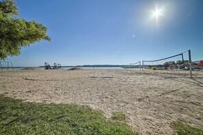 Mökki (3 Bedrooms) | Sisätilat