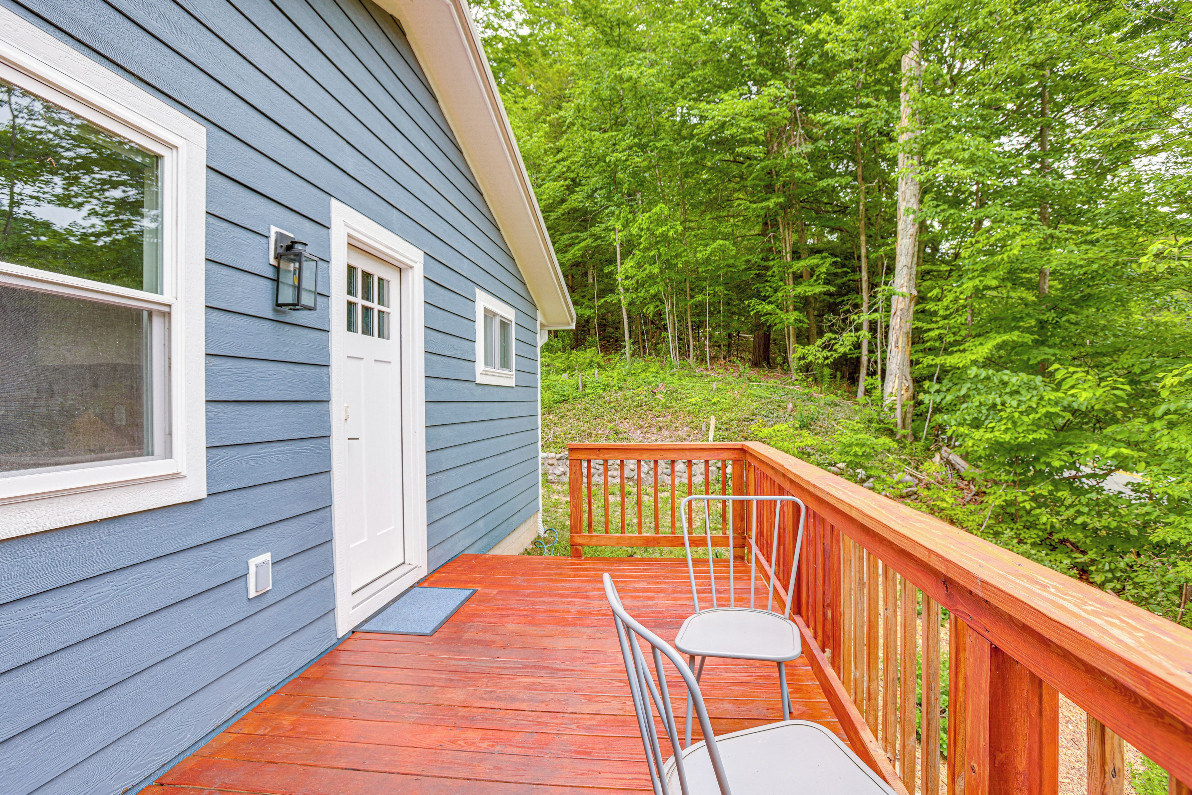 Cottage (3 Bedrooms) | Interieur