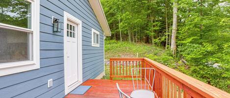 Cottage (3 Bedrooms) | Interior