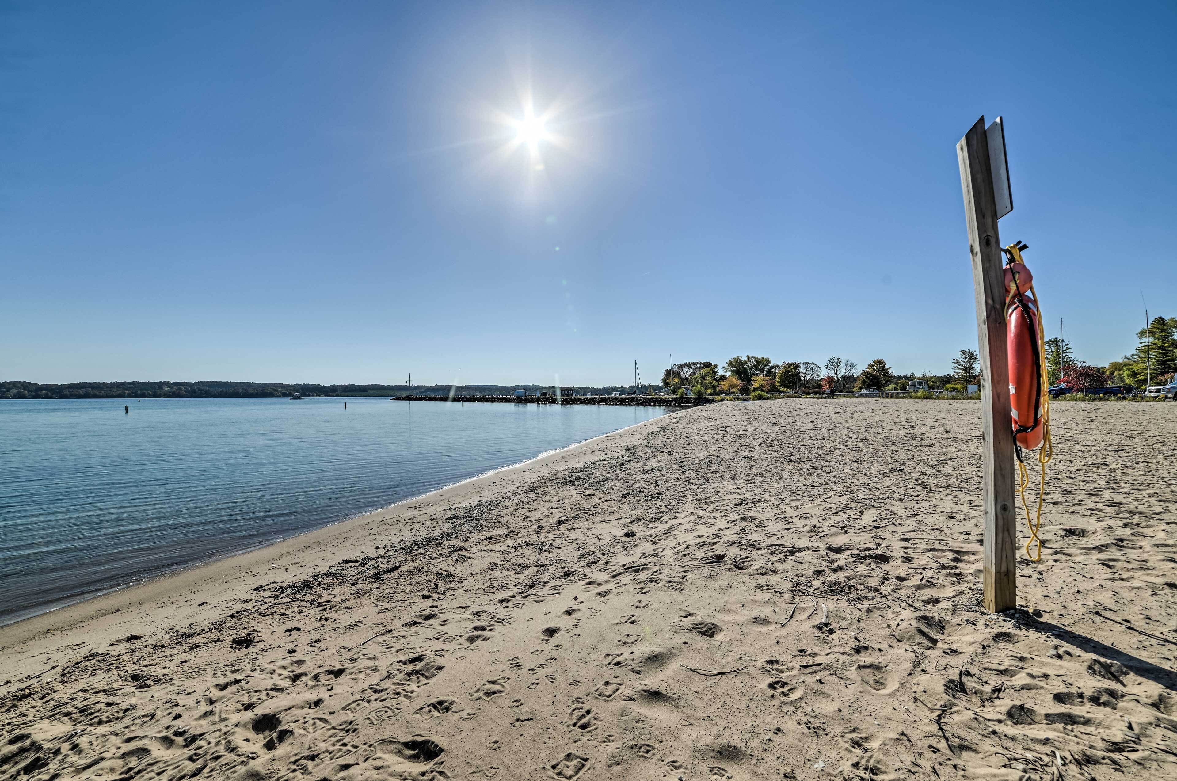 Cottage (3 Bedrooms) | Nội thất