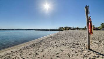 Cottage (3 Bedrooms) | Interior