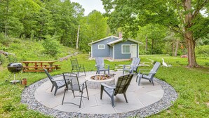 Cottage (3 Bedrooms) | Interior