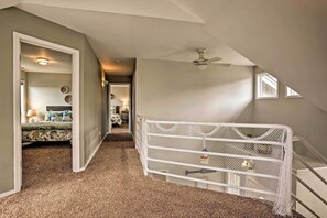 Casa (4 Bedrooms) | Parte interna