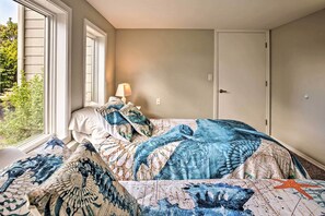 Casa (4 Bedrooms) | Interior