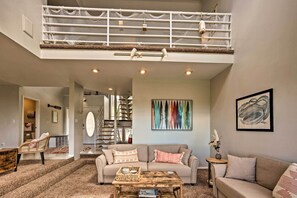 Casa (4 Bedrooms) | Interior