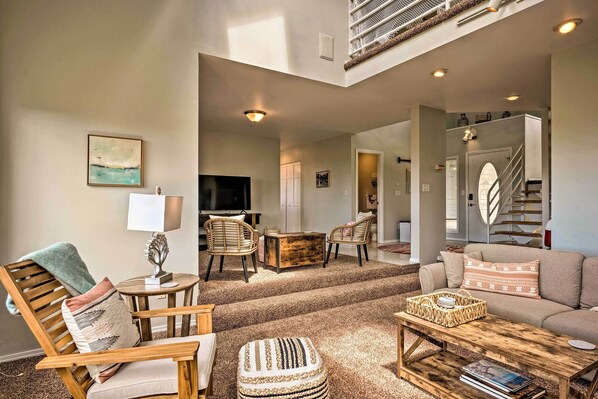 Casa (4 Bedrooms) | Vista frontal de la propiedad