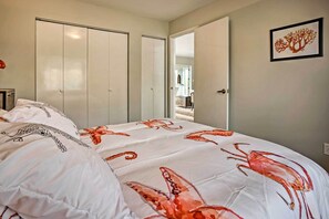 Casa (4 Bedrooms) | Parte interna