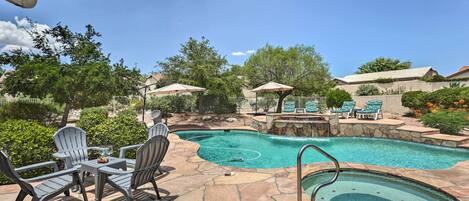 House (2 Bedrooms) | Front of property