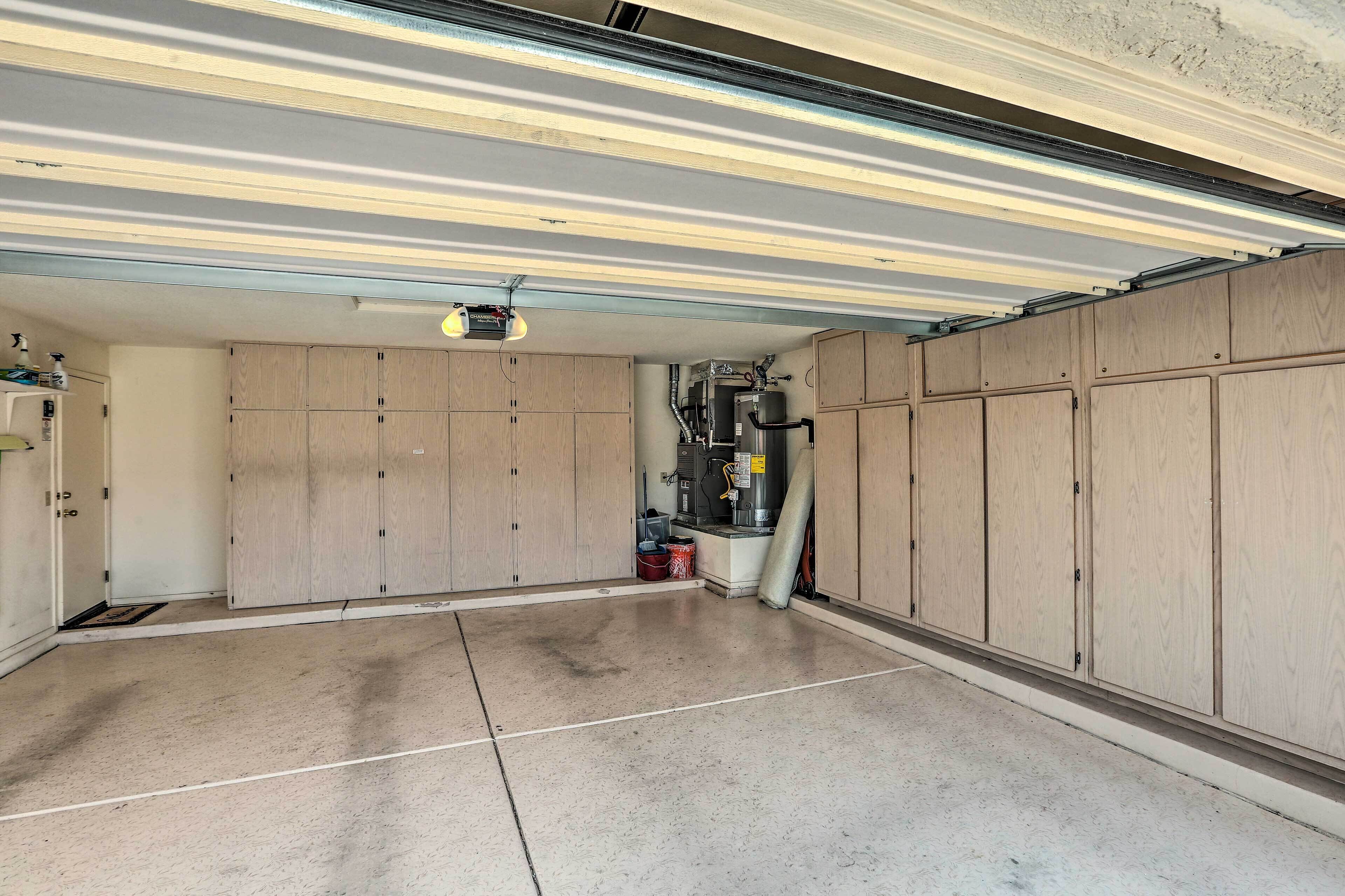 獨棟房屋 (2 Bedrooms) | 住宿內部