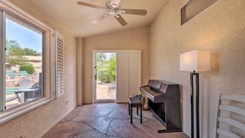 獨棟房屋 (2 Bedrooms) | 住宿內部