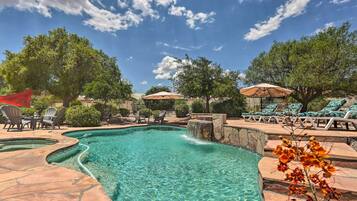 Hus (2 Bedrooms) | Interiör