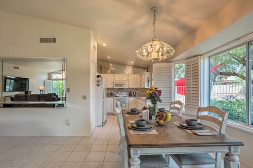 Saddlebrooke Home w/ Private Pool & Amenities